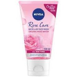 Nivea Rose Skin Care 50ml