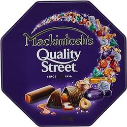Mackintosh Qualty Srtgl 200gm*36pcs
