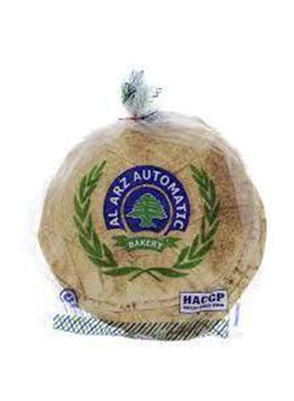 

Al Arz Sultana Croissant, 75g