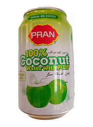 Pran Coconut Water 300ml*150pieces