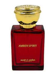 Royal Amber Perfume 30ml