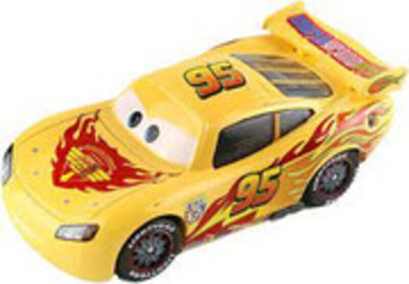 

Day To Day City Truck 95 Toy Age 6-12
