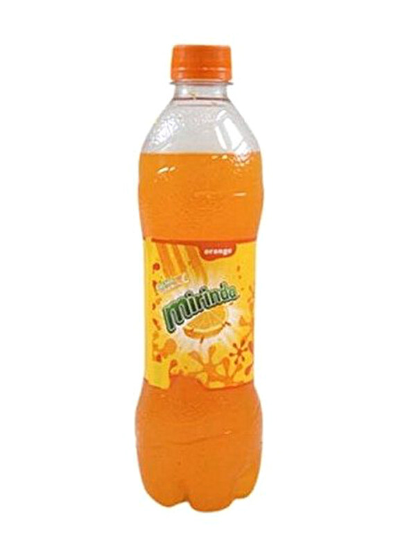 

Mirinda Orange Soft Drink, 300ml