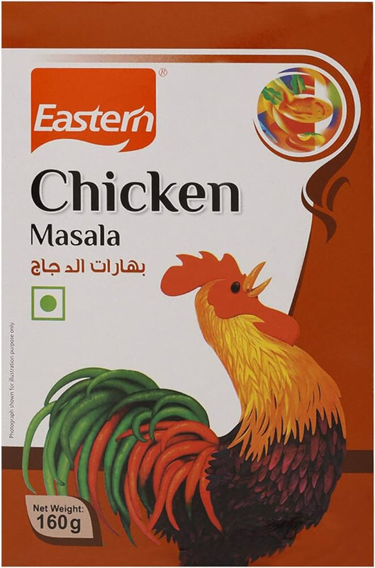 Eastern Chicken Masala 160gm