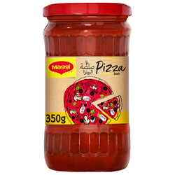 Maggi Pizza Sauce 350g*72pcs