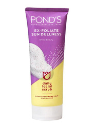 Pond's Ex-Foliate Sun Dullness Facial Scrub, 100gm