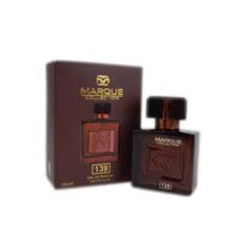 Perfume No 139 Marque 25ml