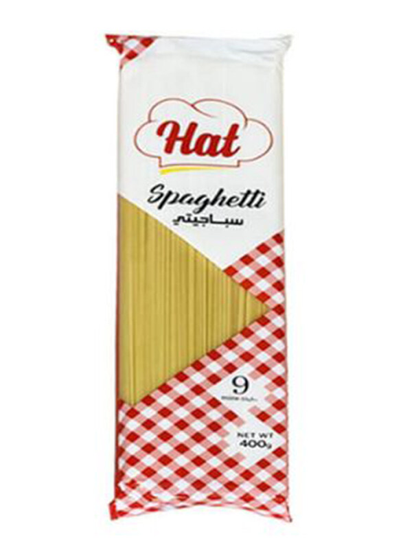 

Hat Spaghetti, 400g