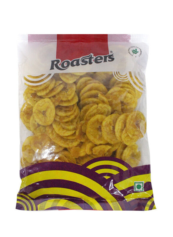 

Roasters Banana Chips, 150g