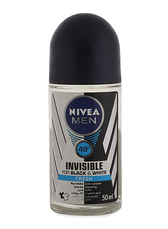 

Nivea Extra White Vitamin Roll-on 50ml x48pcs