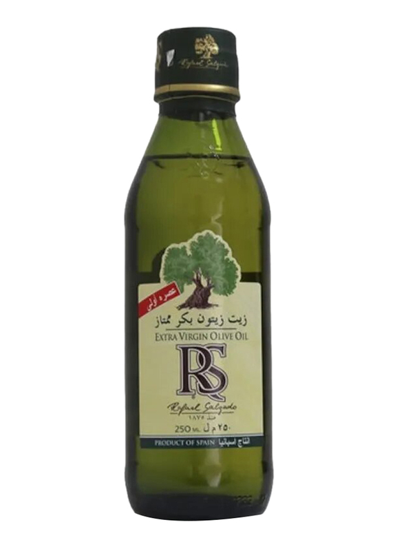 Rafael Salgado Extra Virgin Olive Oil, 250ml