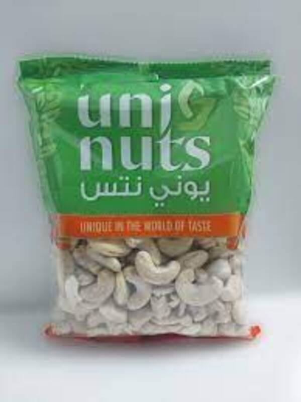 Uni Nuts White Seed 60g*100pcs