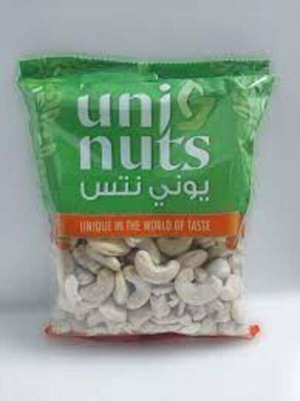 Uni Nuts White Seed 60g*100pcs