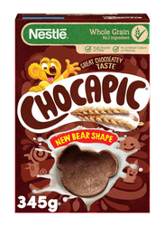 Nestle Chocapic Bear Cereal, 345g