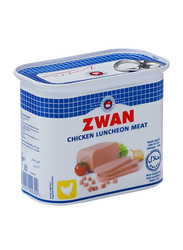 Zwan Chicken Luncheon Meat, 340g