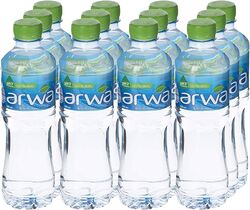 Arwa Water 500ml*12*75pieces