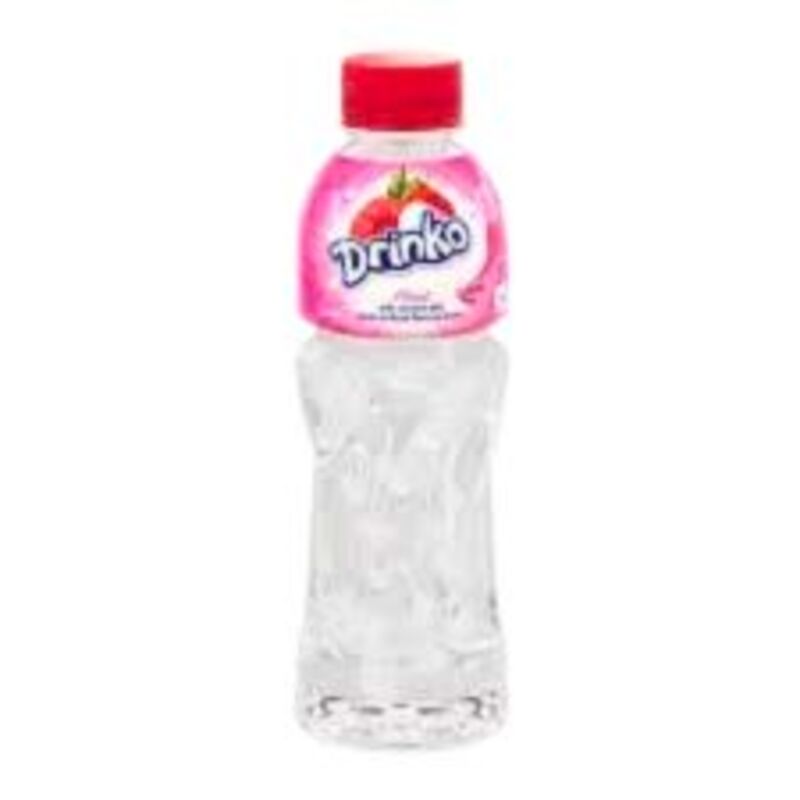 

Pran Drinko Float Litchi Juice 250ml x72pcs