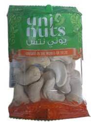 Uni Nuts Cashew Roasted 300g*60pcs