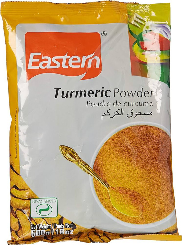 Eastern Turmeric Powder 500gm