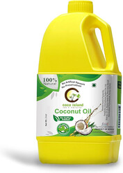 Aditi Rosated Coconut Oil 1Liter