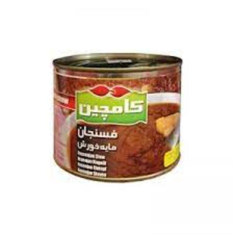 

Tabiat Eggplant Dish 380gm*150pieces