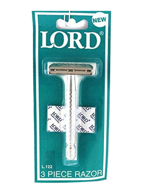 

Lord Razor, 1 Piece