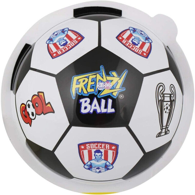 

Frenzy White Ball Chocolate 95g