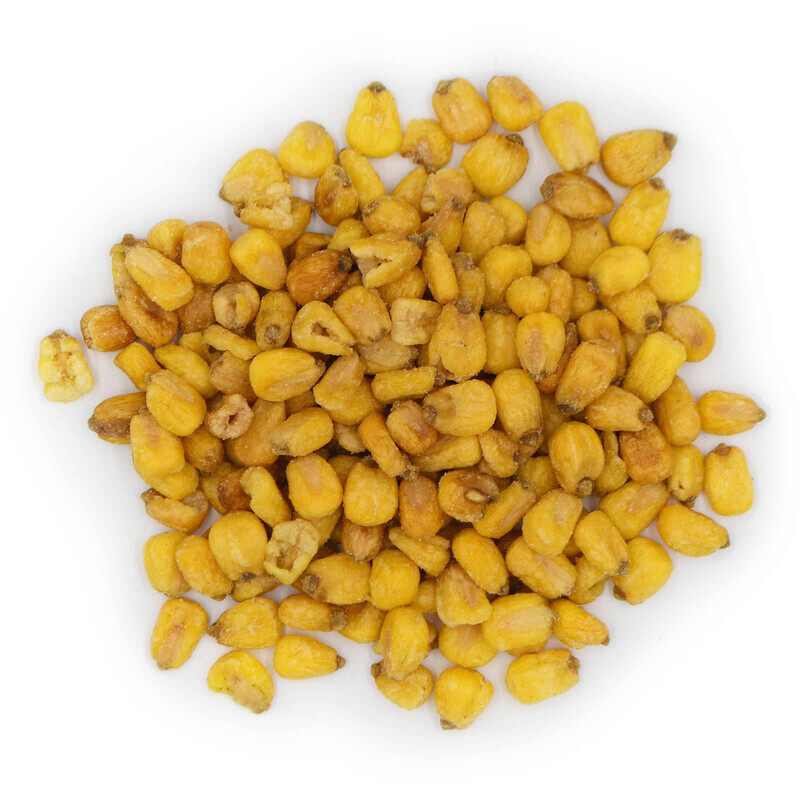 

Uni Nuts Roasted Corn 50g*50pcs