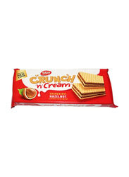 Tiffany Crunch Cream Hazelnut Wafers, 76g