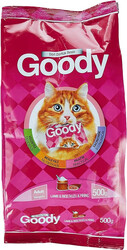 Goody Lamb & Rice Aduit 500gm*50pcs