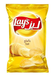 Lays Salt Potato Chips, 14g