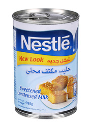 Nestle Condensed Milk, 395g