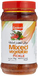 Eastern Mixed Pickle 1kg