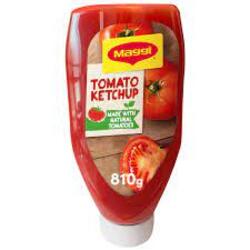 Maggi Tomato Kethalal 810g*64pcs
