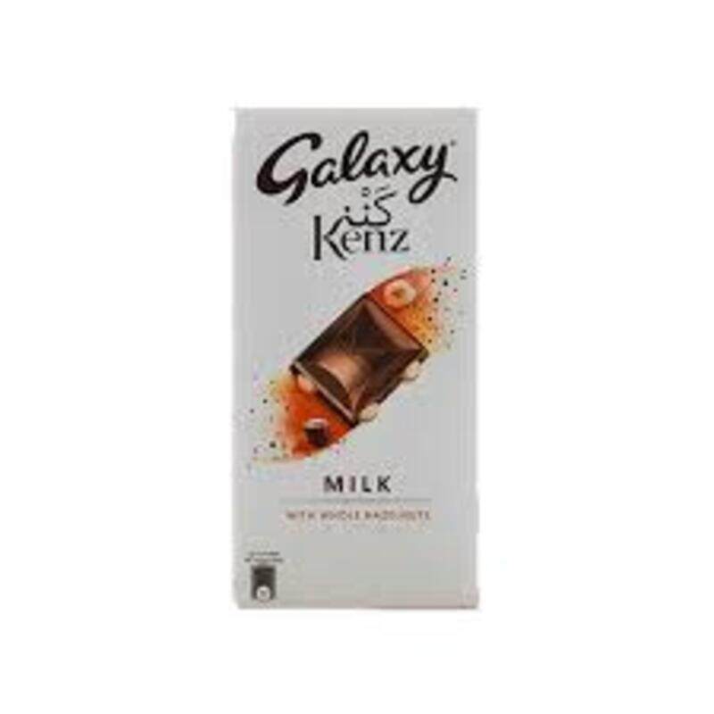 

Galaxy Kenz 90gm*96pcs