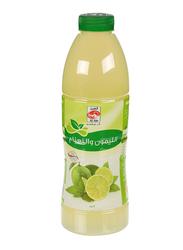 Al Ain Lemon Mint Drink, 1 Litre
