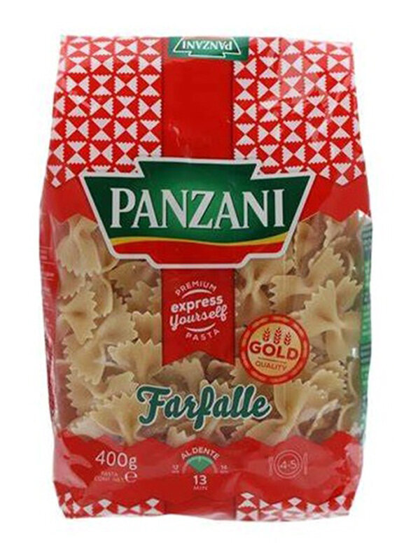 

Panzani Farelle, 400g