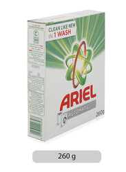 Ariel Automatic Washing Powder 260g*96pcs