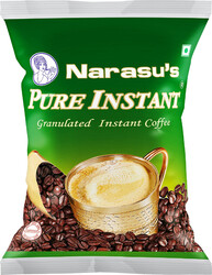 Narasus Instant Coffee Green 100g*12*10packs
