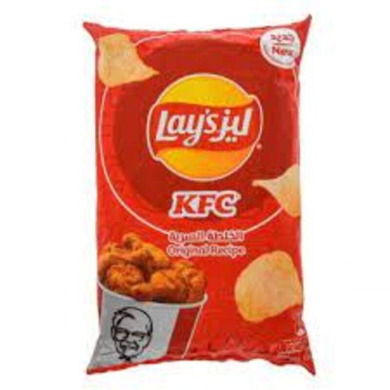 

Lays K F C Original 155g
