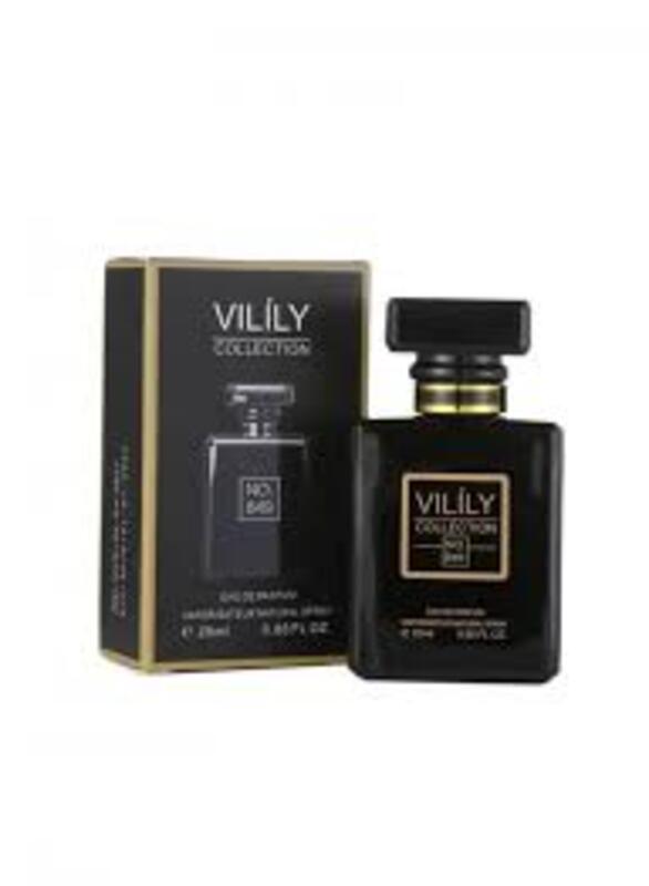 Vilily Perfume 25ml