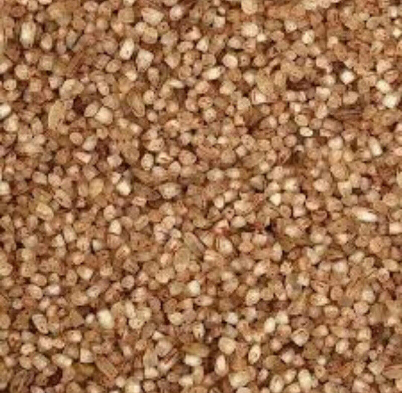 

Eastern Broken Rice 1kg*60pcs