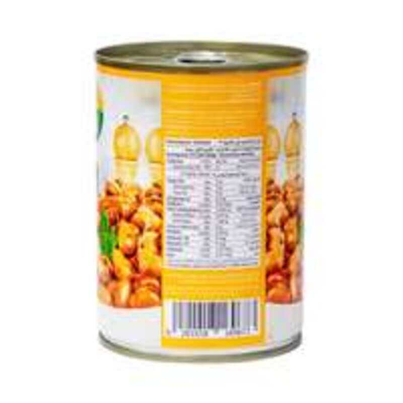 

Super Tasty Foul Medammas 400g