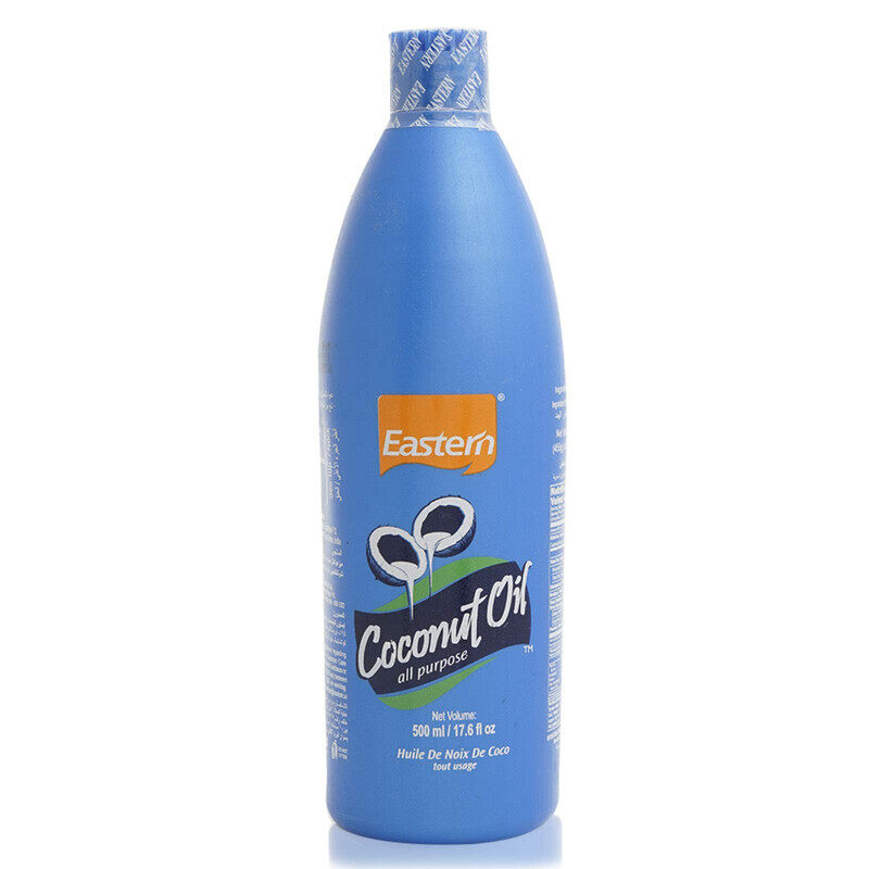 Eastern Coconut Oil Pet 500ml