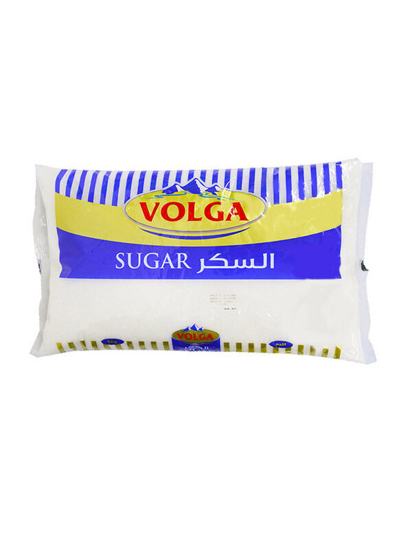 

Volga Sugar, 5Kg