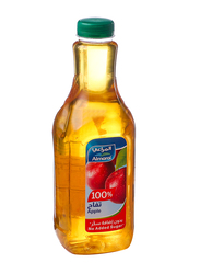 Al Marai Apple Juice, 1 Liter