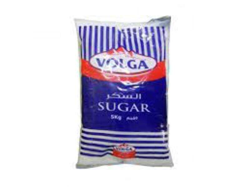 

MKT SUGAR 5KG