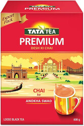 Tata Finest Tea 800g *48pcs