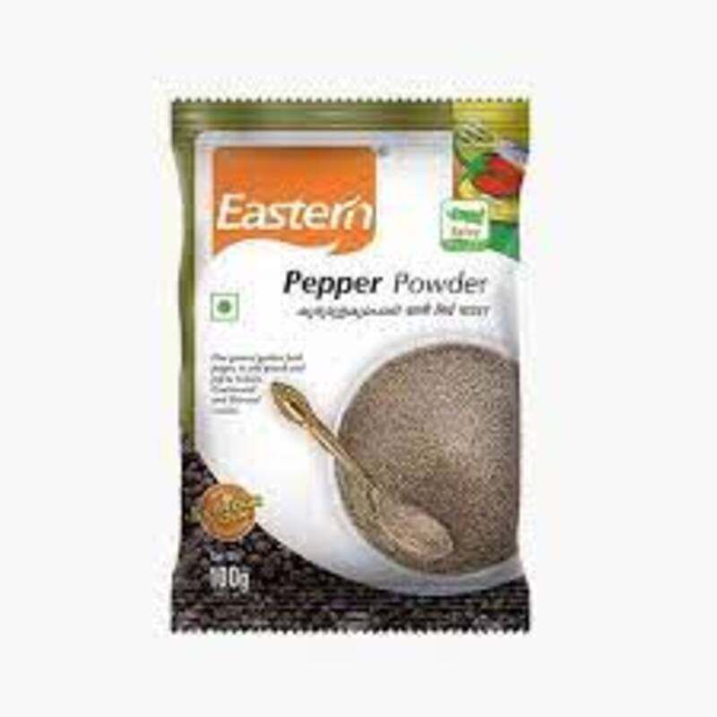 

MKT Pepper Powder 100g