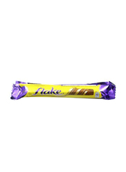Cadbury Flake Chocolate Bar, 18g